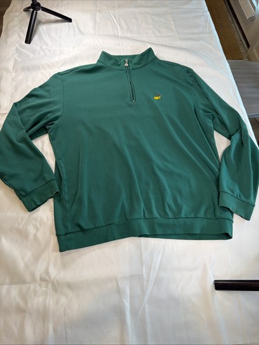 Masters collection quarter zip - collection,