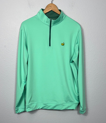 Peter millar masters - peter, augusta