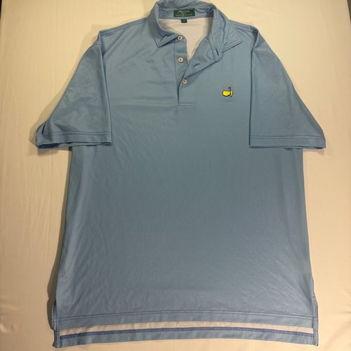 Masters peter millar mens blue - masters,