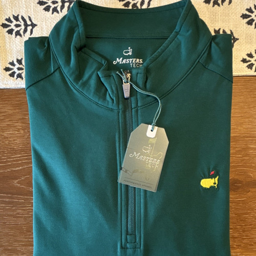 Masters tech men - masters, men’s