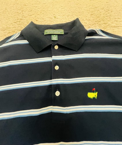 Masters collection golf polo - masters,
