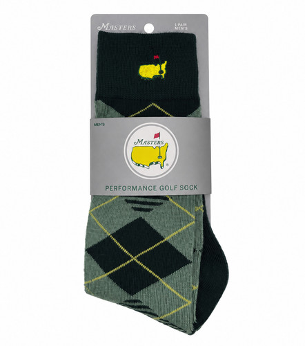 Masters logo footjoy prodry - masters,