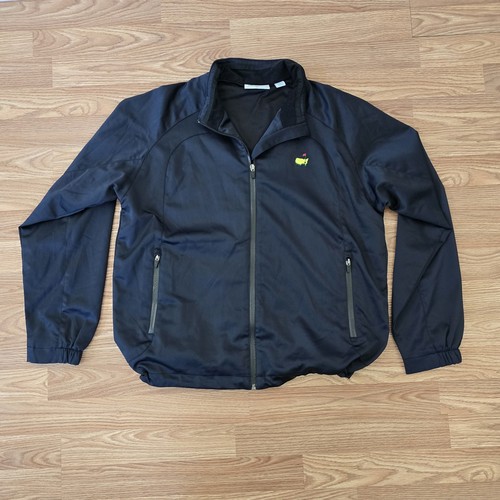 Masters golf performance black - golf,